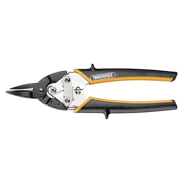 7 Inch Straight Cut Aviation Tin Snip Pliers